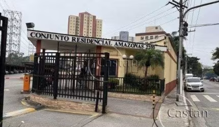 Apartamento com 2 quartos à venda na Rua Costa Barros, --, Vila Alpina, São Paulo, 50 m2 por R$ 290.000