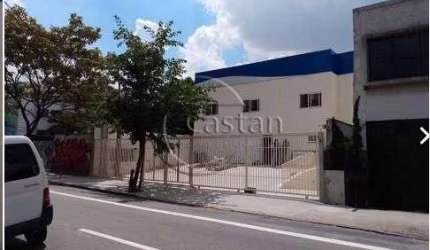 Barracão / Galpão / Depósito com 2 salas à venda na Rua Clímaco Barbosa, --, Cambuci, São Paulo, 1060 m2 por R$ 7.495.000