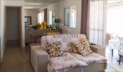 Apartamento com 2 quartos à venda na Rua Martins Pena, --, Tatuapé, São Paulo, 100 m2 por R$ 1.385.000