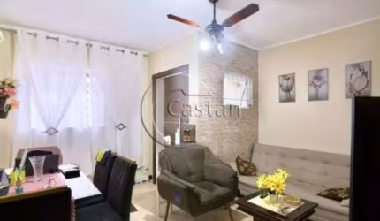 Casa com 2 quartos à venda na Rua Tobias Barreto, --, Mooca, São Paulo, 78 m2 por R$ 425.000