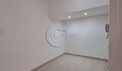 Apartamento com 2 quartos à venda na Rua Doutor João Batista de Lacerda, --, Mooca, São Paulo, 62 m2 por R$ 347.000