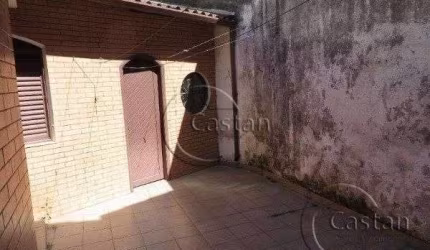Casa com 2 quartos à venda na Rua Desembargador Paulo Costa, --, Mooca, São Paulo, 140 m2 por R$ 739.000