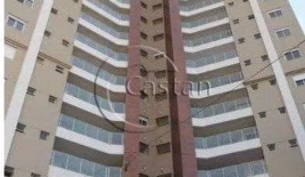 Apartamento com 3 quartos à venda na Rua Florianópolis, --, Mooca, São Paulo, 108 m2 por R$ 1.500.000