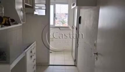 Apartamento com 2 quartos à venda na Avenida Doutor Bernardino Brito Fonseca de Carvalho, --, Vila Talarico, São Paulo, 47 m2 por R$ 320.000