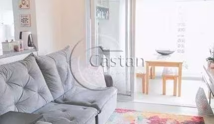 Apartamento com 3 quartos à venda na Rua João Antônio de Oliveira, --, Mooca, São Paulo, 80 m2 por R$ 930.000
