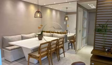 Apartamento com 2 quartos à venda na Rua Adelino de Almeida Castilho, --, Tatuapé, São Paulo, 68 m2 por R$ 670.000