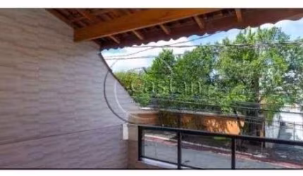 Casa com 2 quartos à venda na Rua Secundino Domingues, --, Vila Prudente, São Paulo, 104 m2 por R$ 599.500