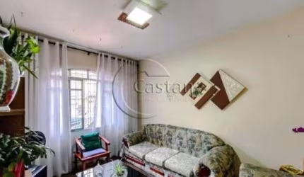 Casa com 2 quartos à venda na Rua do Acre, --, Mooca, São Paulo, 215 m2 por R$ 692.000