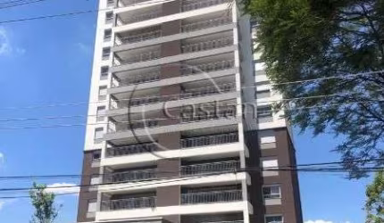 Apartamento com 3 quartos à venda na Rua Vicente Romano, --, Mooca, São Paulo, 116 m2 por R$ 1.595.800