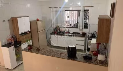 Casa com 4 quartos à venda na Rua Jupira, --, Belenzinho, São Paulo, 180 m2 por R$ 1.400.000