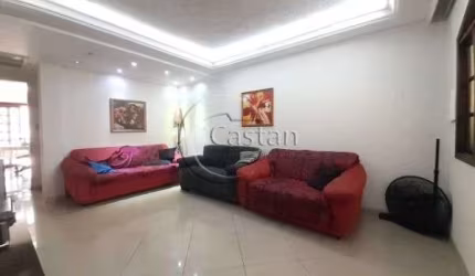 Casa com 3 quartos à venda na Rua Emboaçava, --, Mooca, São Paulo, 140 m2 por R$ 750.000