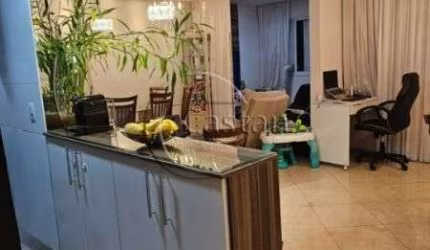 Apartamento com 3 quartos à venda na Rua Orlando Calixto, --, Vila Prudente, São Paulo, 74 m2 por R$ 659.000