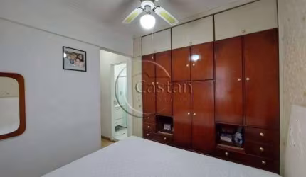 Apartamento com 3 quartos à venda na Rua Retiro, --, Tatuapé, São Paulo, 68 m2 por R$ 560.000