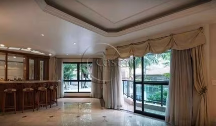 Apartamento com 4 quartos à venda na Rua Frederico Von Martius, --, Ipiranga, São Paulo, 220 m2 por R$ 1.090.000