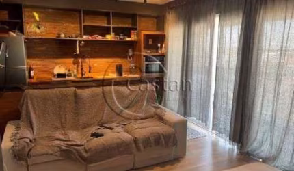 Apartamento com 1 quarto à venda na Rua Ibitirama, --, Vila Prudente, São Paulo, 34 m2 por R$ 388.900