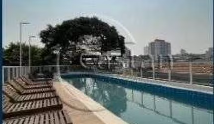 Apartamento com 1 quarto à venda na Rua Sílvio de Sousa, --, Vila Prudente, São Paulo, 15 m2 por R$ 225.000