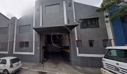 Barracão / Galpão / Depósito à venda na Avenida Henry Ford, --, Parque da Mooca, São Paulo, 1168 m2 por R$ 5.850.000