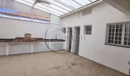 Sala comercial com 1 sala para alugar na Rua Salvador do Vale, --, Vila Formosa, São Paulo, 98 m2 por R$ 3.500