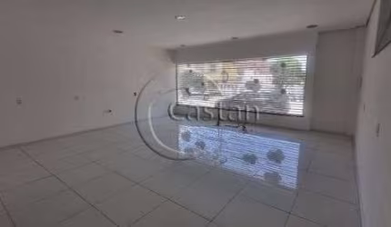 Sala comercial com 3 salas para alugar na Rua Salvador do Vale, --, Vila Formosa, São Paulo, 100 m2 por R$ 7.000