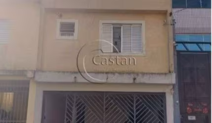 Casa em condomínio fechado com 5 quartos à venda na Rua Itanhaém, --, Vila Prudente, São Paulo, 251 m2 por R$ 1.383.000