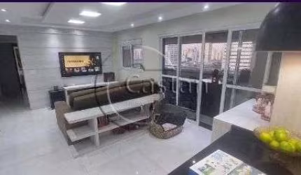 Apartamento com 3 quartos à venda na Rua Padre Adelino, --, Belém, São Paulo, 85 m2 por R$ 897.000