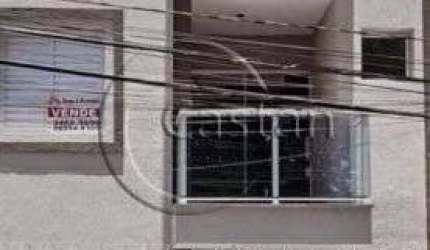 Apartamento com 1 quarto à venda na Rua Juiz de Fora, --, Vila Ema, São Paulo, 34 m2 por R$ 180.000