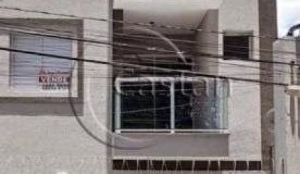 Apartamento com 1 quarto à venda na Rua Juiz de Fora, --, Vila Ema, São Paulo, 26 m2 por R$ 170.000