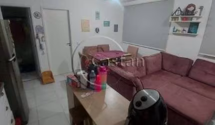Apartamento com 2 quartos à venda na Rua Pires de Campos, --, Mooca, São Paulo, 36 m2 por R$ 449.000