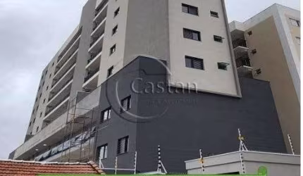 Apartamento com 2 quartos à venda na Rua Alves de Almeida, --, Vila Formosa, São Paulo, 39 m2 por R$ 310.000