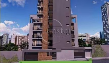 Apartamento com 1 quarto à venda na Rua Três Pedras, --, Vila Alpina, São Paulo, 29 m2 por R$ 276.000