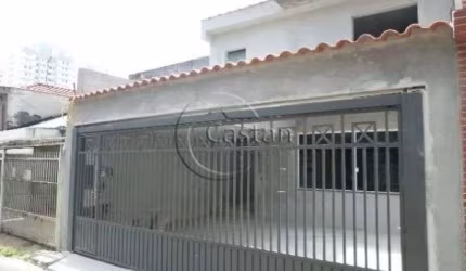Casa em condomínio fechado com 3 quartos à venda na Maria Pinto Ribeiro, --, Tatuapé, São Paulo, 132 m2 por R$ 851.060