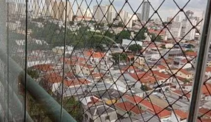 Apartamento com 3 quartos à venda na Avenida Cassandoca, --, Mooca, São Paulo, 70 m2 por R$ 795.000