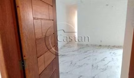 Apartamento com 2 quartos à venda na Rua Padre Leonel Franca, --, Mooca, São Paulo, 55 m2 por R$ 488.000