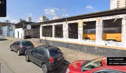 Terreno à venda na Rua Vilela, --, Tatuapé, São Paulo, 546 m2 por R$ 2.700.000