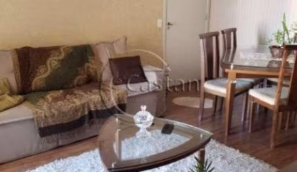 Apartamento com 3 quartos à venda na Rua Teixeira de Melo, --, Tatuapé, São Paulo, 63 m2 por R$ 780.000