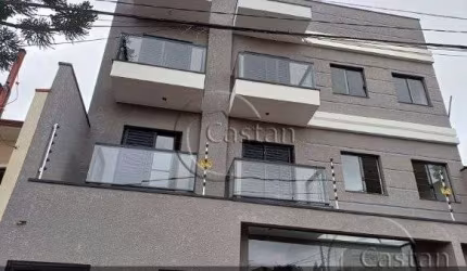 Apartamento com 2 quartos à venda na Rua General Álcio Souto, --, Vila Prudente, São Paulo, 45 m2 por R$ 335.000