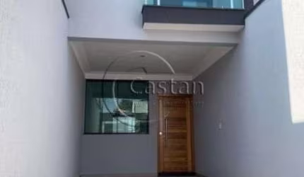 Casa com 3 quartos à venda na Rua Manuel Onha, --, Mooca, São Paulo, 81 m2 por R$ 740.000