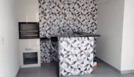 Apartamento com 1 quarto à venda na Rua Serra de Jairé, --, Mooca, São Paulo, 26 m2 por R$ 321.000