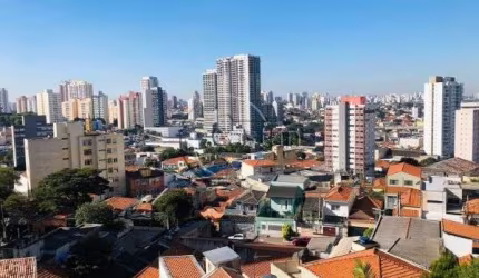 Apartamento com 2 quartos à venda na Rua Ilansa, --, Mooca, São Paulo, 40 m2 por R$ 480.000