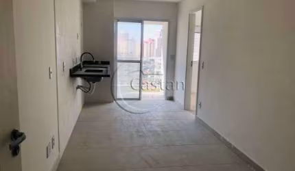 Apartamento com 2 quartos à venda na Rua Ilansa, --, Mooca, São Paulo, 40 m2 por R$ 470.000
