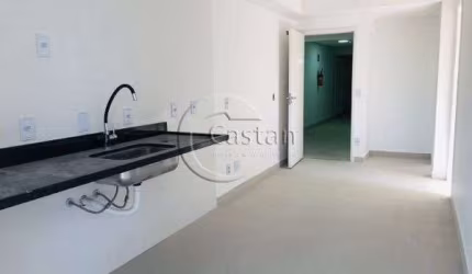 Apartamento com 2 quartos à venda na Rua Ilansa, --, Mooca, São Paulo, 41 m2 por R$ 470.000