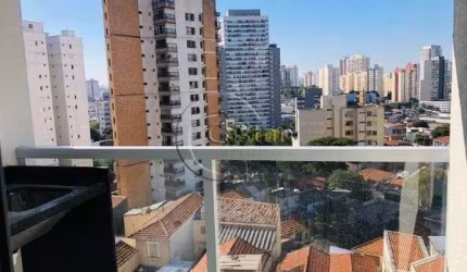 Apartamento com 2 quartos à venda na Rua Ilansa, --, Mooca, São Paulo, 41 m2 por R$ 470.000