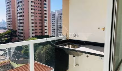 Apartamento com 2 quartos à venda na Rua Ilansa, --, Mooca, São Paulo, 45 m2 por R$ 470.000