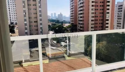 Apartamento com 2 quartos à venda na Rua Ilansa, --, Mooca, São Paulo, 40 m2 por R$ 470.000