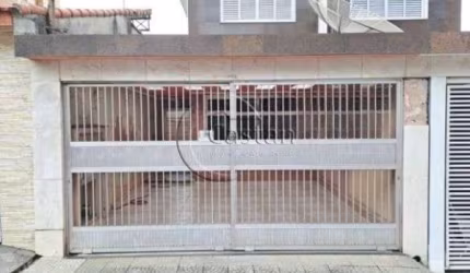 Casa com 2 quartos à venda na Rua Vieira Pinto, --, Vila Matilde, São Paulo, 130 m2 por R$ 585.000
