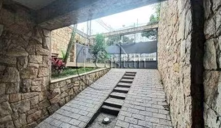 Casa com 4 quartos à venda na Rua Professor Pedreira de Freitas, --, Tatuapé, São Paulo, 216 m2 por R$ 1.703.000