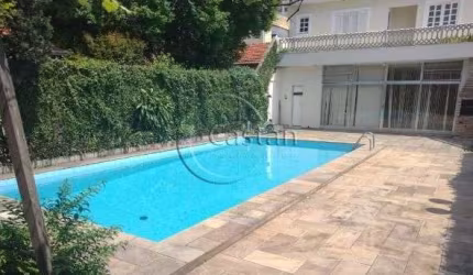 Casa com 4 quartos à venda na Rua França Carvalho, --, Mooca, São Paulo, 404 m2 por R$ 2.400.000
