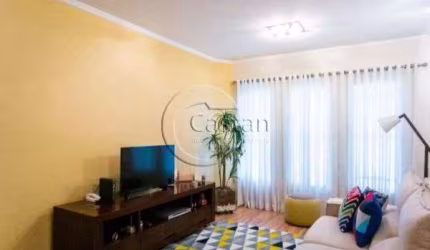 Casa com 3 quartos à venda na Rua Miguel Mota, --, Vila Regente Feijó, São Paulo, 129 m2 por R$ 766.000