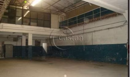 Barracão / Galpão / Depósito à venda na Rua Herwis, --, Vila Ema, São Paulo, 987 m2 por R$ 2.000.000