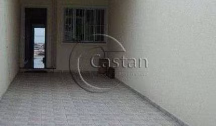 Casa com 3 quartos à venda na Rua Jaguariaiva, --, Vila Matilde, São Paulo, 210 m2 por R$ 915.000